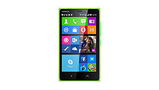 Nokia X2 Dual SIM Mobile data