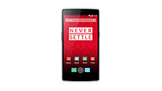 OnePlus One Batteries