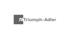 Triumph Adler Blækpatroner