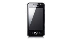 Samsung C6712 Star II DUOS Mobile data