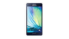 Samsung Galaxy A5 Duos Mobile data