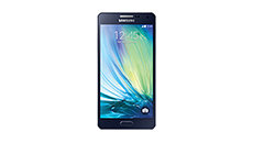 Samsung Galaxy A5 Mobile data