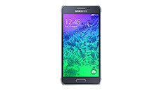 Samsung Galaxy A7 Cases
