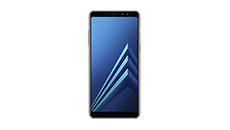 Samsung Galaxy A8 (2018) Billader