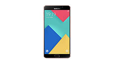Samsung Galaxy A9 (2016) Tilbehør