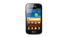 Samsung Galaxy Ace 2 Mobile data