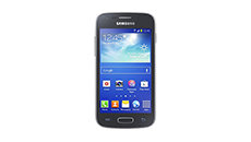 Samsung Galaxy Ace 4 LTE Car accessories