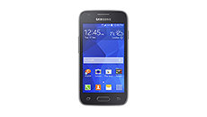 Samsung Galaxy Ace NXT Screen Protector
