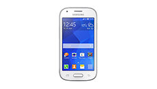 Samsung Galaxy Ace 4 Tilbehør