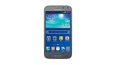 Samsung Galaxy Beam2 Mobile data