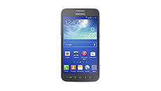 Samsung Galaxy Core Advance Mobile data