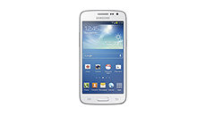 Samsung Galaxy Core LTE Mobile data