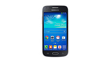Samsung Galaxy Core Plus Mobile data