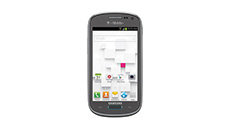 Samsung Galaxy Exhibit T599 Mobile data