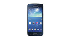 Samsung Galaxy Express 2 Mobile data