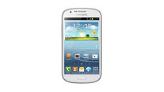 Samsung Galaxy Express I8730 Cases