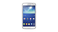 Samsung Galaxy Grand 2 Tilbehør