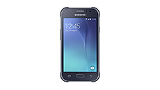 Samsung Galaxy J1 Ace Tilbehør