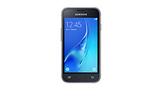 Samsung Galaxy J1 Nxt Tilbehør