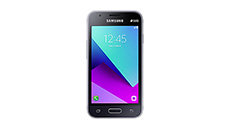 Samsung Galaxy J1 Mini Prime Mobile data