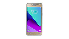 Samsung Galaxy J2 Prime/Grand Prime Plus Covers