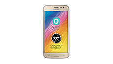 Samsung Galaxy J2 Pro (2016) Mobile data