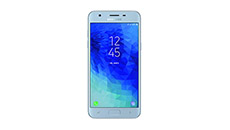 Samsung Galaxy J3 (2018) Cover