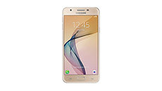 Samsung Galaxy J5 Prime Mobile data