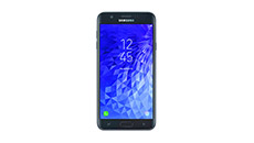 Samsung Galaxy J7 (2018) Oplader