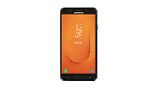 Samsung Galaxy J7 Prime 2 Tilbehør
