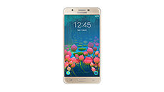 Samsung Galaxy J7 Prime Mobile data