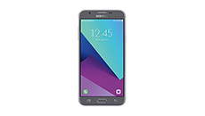 Samsung Galaxy J7 V Mobile data