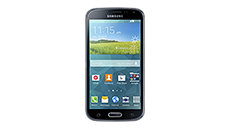 Samsung Galaxy K zoom Mobile data
