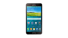Samsung Galaxy Mega 2 Mobile data