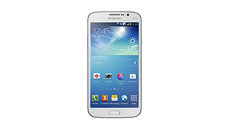 Samsung Galaxy Mega 5.8 I9150 Tilbehør
