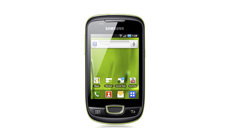 Samsung Galaxy Mini S5570 Mobile data