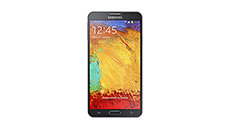 Samsung Galaxy Note 3 Neo Mobile data