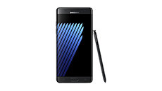Samsung Galaxy Note7 Tilbehør