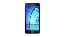 Samsung Galaxy On5 Tilbehør