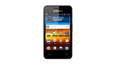 Samsung Galaxy Player 3.6 Mobile data