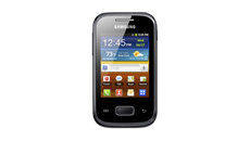 Samsung Galaxy Pocket S5300 Car Holders