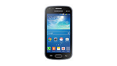 Samsung Galaxy S Duos 2 S7582 Screen Protector