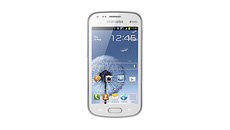 Samsung Galaxy S Duos S7562 Cases