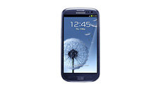 Samsung Galaxy S3 LTE Mobile data