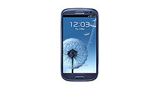 Samsung I9300I Galaxy S3 Neo Mobile data