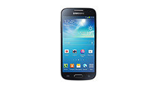 Samsung Galaxy S4 Mini Mobile data