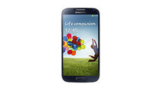 Samsung Galaxy S4 i9505 Mobile data
