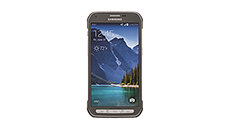 Samsung Galaxy S5 Active Screen Protector