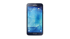 Samsung Galaxy S5 Neo Mobile data