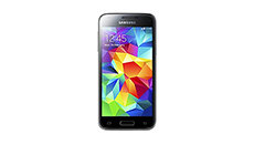 Samsung Galaxy S5 mini Oplader